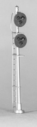 Tomar Industries 865 Two Head Target Signal