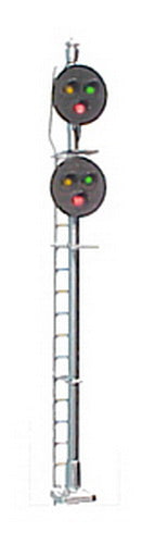 Tomar Industries 865 Two Head Target Signal