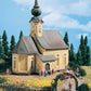 Vollmer 7740N Alpine Church Building Kit