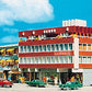 Vollmer 7726 N Scale Department Store Building Kit