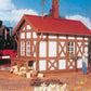 Vollmer 1248 Gatekeeper House