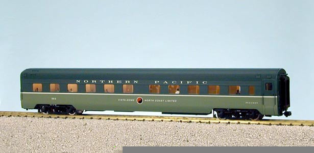USA Trains 31084 G Northern Pacific 
