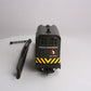 USA Trains 1869 G Great Northern 25-Ton Crane Metal Wheels