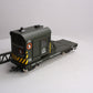 USA Trains 1869 G Great Northern 25-Ton Crane Metal Wheels