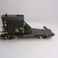 USA Trains 1869 G Great Northern 25-Ton Crane Metal Wheels