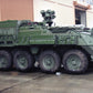 Trident Miniatures 87091 HO M1133 Medical Evacuation Vehicle