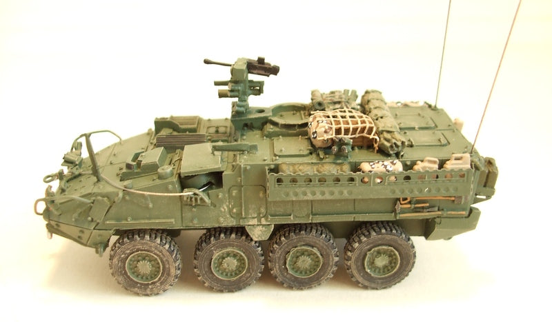 Trident Miniatures 87090 HO US Army 