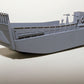 Trident Miniatures 87070 HO Non-Powered Landing Craft Mechanized (Pack of 3)