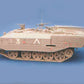 Trident Miniatures 81003 HO Israeli Defense Force - Armored Personnel Carrier
