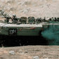 Trident Miniatures 81003 HO Israeli Defense Force - Armored Personnel Carrier