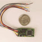 SoundTraxx 826003 Heavy Steam TSU-750 Micro-Tsunami Digital Sound Decoder