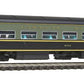Rapido Trains 505054 N Canadian National Dayniter Leg-Rest Coach #5723