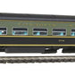 Rapido Trains 505053 N Canadian National Dayniter Leg-Rest Coach #5719