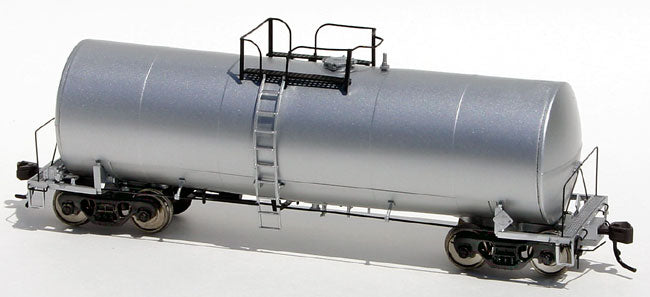 Atlas 62303 Corn Syrup Tank Undec Cp