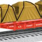 Lionel 6-39396 O Scale US Coast Guard Flatcar w/Load