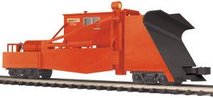 MTH 20-98944 O BNSF Jordan Spreader