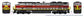 Kato 176-8503 N NS Heritage Lackawanna SD70ACe Diesel Locomotive #1074