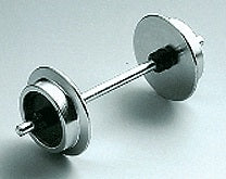 LGB 67343 Metal Wheel Set - Small