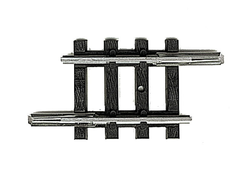 Trix 14903 N 17.2mm / 43/64" Straight Track Section