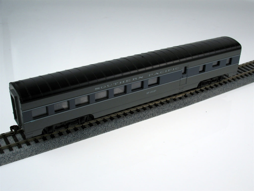 Con-Cor 0001-001014 HO Southern Pacific "Lark" 72' Smooth-Side Diner Car