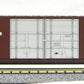 Con-Cor 14673 N DRGW 85' 4-Door Hi-Cube Boxcar with Micro-Trains Couplers