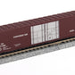 Con-Cor 14673 N DRGW 85' 4-Door Hi-Cube Boxcar with Micro-Trains Couplers