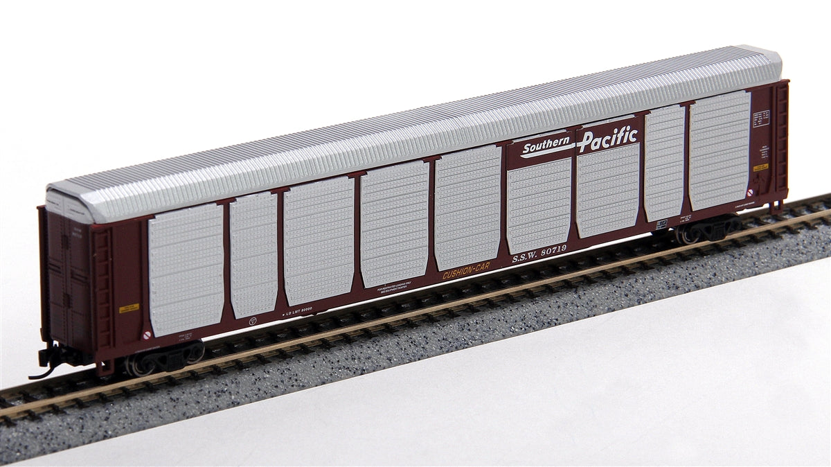 Con-Cor 14697 Tri-Level Auto Rack SP