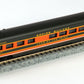 Con-Cor 40274 N Great Northern "Empire Builder" 85' Smooth-Side Diner Car
