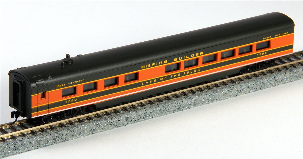 Con-Cor 40274 N Great Northern 
