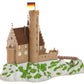 Faller 130245 Old castle Lichtenstein