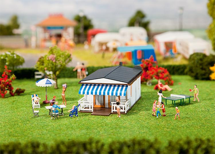 Faller 130272 Camping Bungalow
