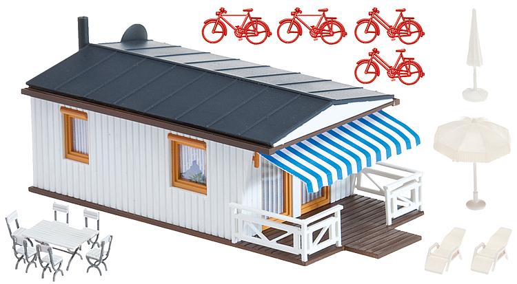 Faller 130272 Camping Bungalow