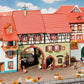Faller 130499 City House Niederes Tor