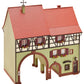 Faller 130499 City House Niederes Tor