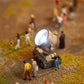 Faller 140416 Spotlight Trailer