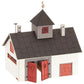 Faller 222208 Country Fire Department Building Kit