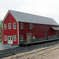 Branchline 882 Meat Packing Plant