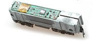 Digitrax DN163I1C N Plug N' Play DCC Decoder For Interm F3A & B and F7A & B
