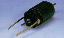 Kato 31-500 HO HM-5 Motor with Double Shaft