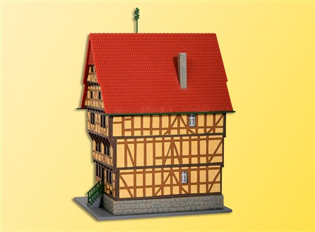 Kibri 36407 House On The Square