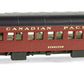 Micro-Trains 14200080 N Canadian Pacific 85' Pull Heayweight Sleeper #Steelton