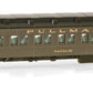 Micro-Trains 14300020 N Scale GN "Natalie" 28-1 Heavyweight Pullman Parlor Car