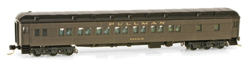 Micro-Trains 14300020 N Scale GN 