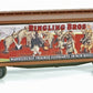 Micro-Trains 04700411 N Ringling Bros 40' Billboard Wood Reefer Car #11