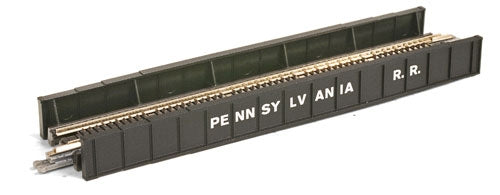 MicroTrains 99040955 Z Pennsylvania Single Track Plate Girder Bridge Kit