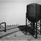 Plastruct 1009 HO 4” x 4” x 7” Water Tank Kit