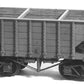 Tichy 6012 HO Undecorated 22' Wood Ore Car Kits (Set of 6)