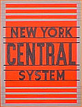 Tomar Industries 9527 O New York Central Lighted Drumhead Kit