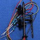 NJ International 1303 Signal mast blk assmbld