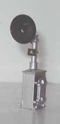 NJ International 4355 S SA Ground Target Signal, Brass, Bi-Color LED Full Detail